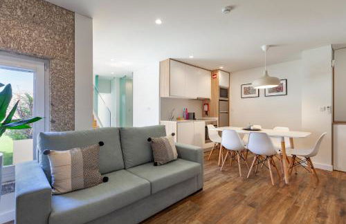 Polery Apartments Center - Foto 5