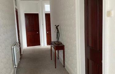 Spacious 3 bedroom apartment in Campbeltown centre - Foto 19