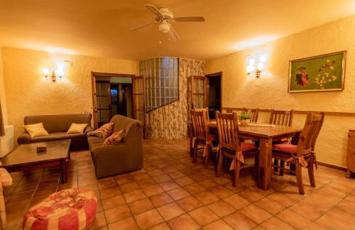 EVA & TRAVEL - El Bosquet de Prades - Foto 28