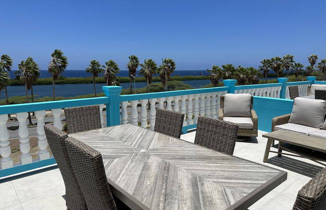 MERAKII SEAVIEW ESCAPE CURACAO - Foto 31