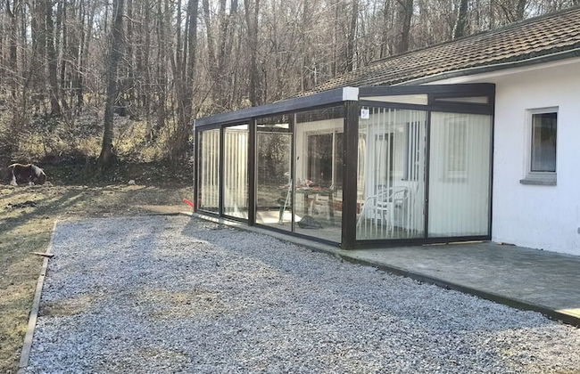 Nature Retreat by the Lakes - Foto 54