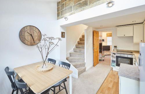 Host & Stay - Waterlily Cottage - Foto 5