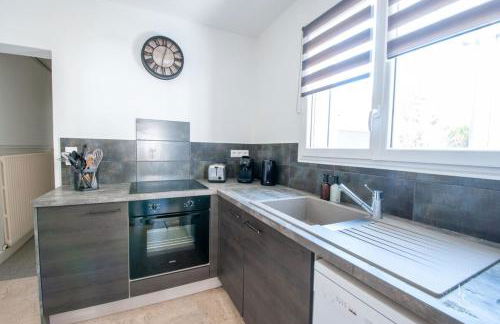 Maison Le Damier - Proche Center Parcs et Lamotte Beuvron - 3 chambres - Photo 26