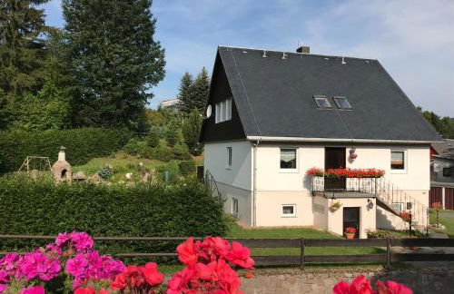 Ferienwohnung Grieser - Foto 1