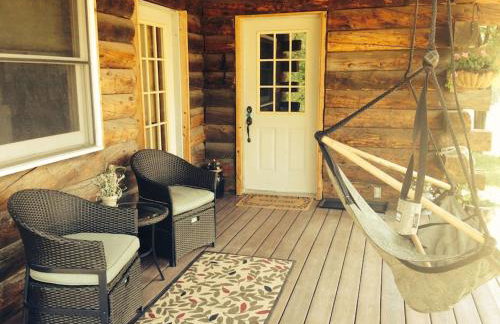 Peach Valley Retreat - Foto 19