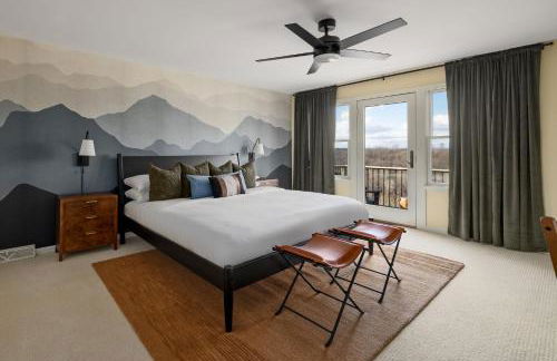 NEW • Wellness + Sauna Hideaway in the Blue Ridge - Foto 10