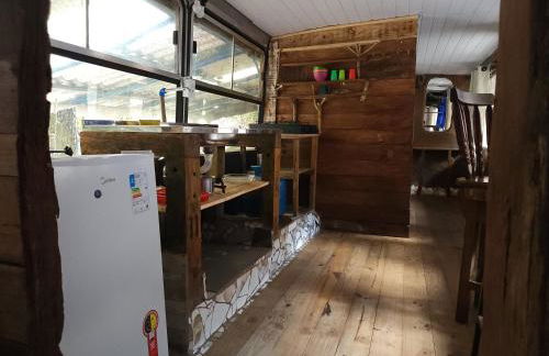 O Busão Bonito - Foto 1