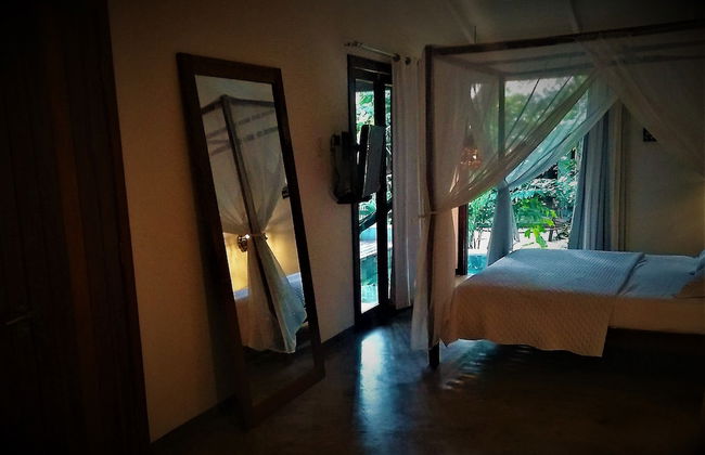 Villa Recanto de Sophie - Foto 2