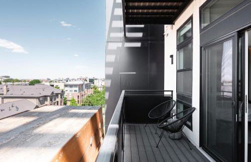 New Spacious Modern Loft - Center of LoHi - Foto 31