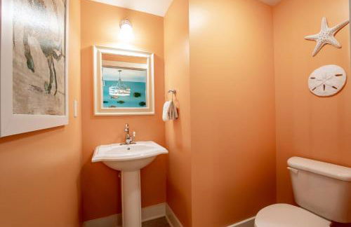 Fantastic 2 BR Waterscape A431 With LEGO Bunkroom All We Need is YOU - Foto 33