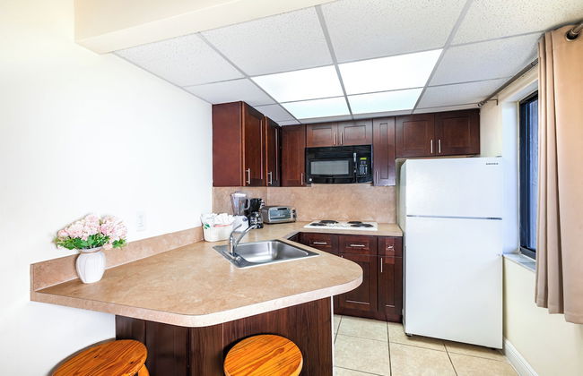 Emerald Seas Deerfield Beach Club - Foto 6