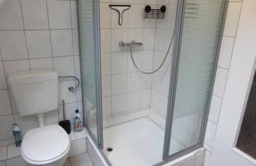 NEU! Tobis FeWo an der Nordsee - Foto 13