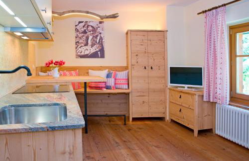 Apartments Ansitz Wildberg - Photo 53