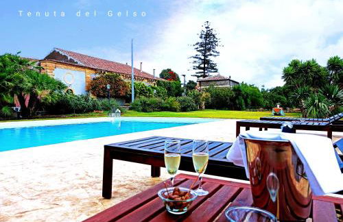 Tenuta del Gelso - Foto 1