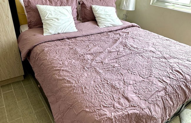 Comfy Studio UnitM OneMadison35 - Foto 8