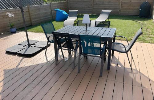 Guerlesquin village house - Foto 23