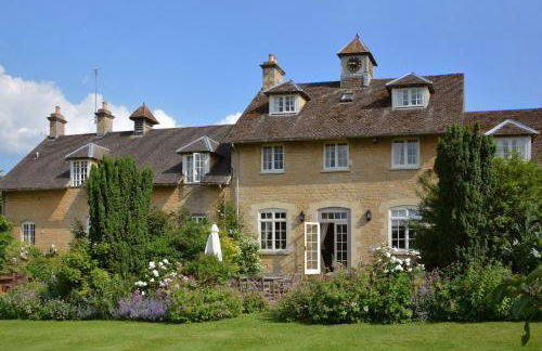 Cheltenham Cottage - Foto 25