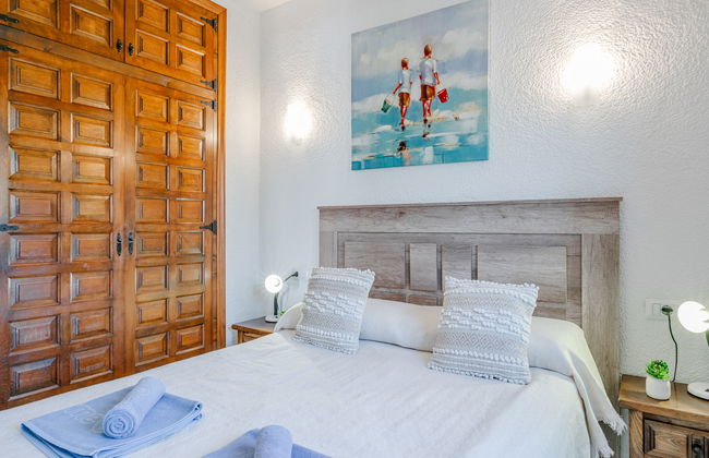 Casa Florita - Foto 14