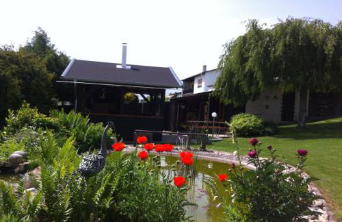 Ferienwohnung Landblick - Foto 10