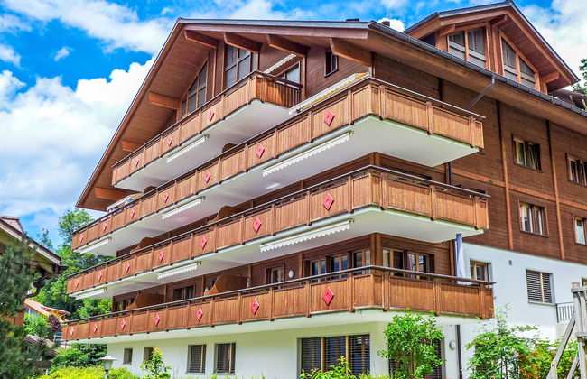 Bella Vista Apt. No. 10 - Foto 17