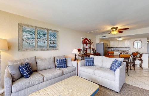 Water's Edge Resort 1501 - Foto 1