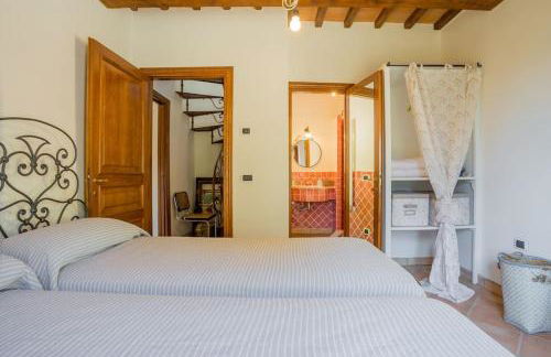 Casale in Val D Orcia - Photo 20