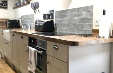 Guillemot Holiday Flat - Foto 11