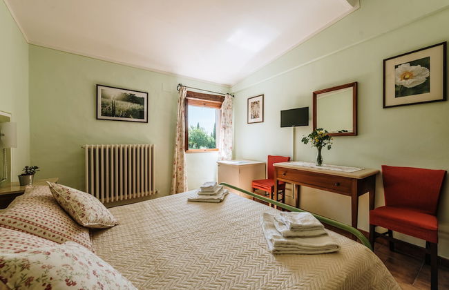 Villa di Sotto - Foto 13