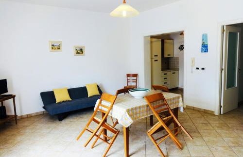 Casa Vacanza NUVOLA UNO piano terra - Foto 15