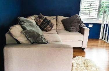 Gavenny Cottage - Foto 18