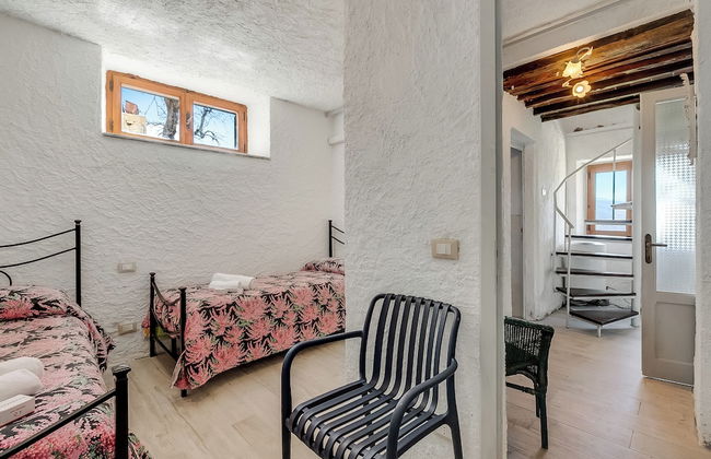 Family Friendly Rosa House Amazing View - Foto 3