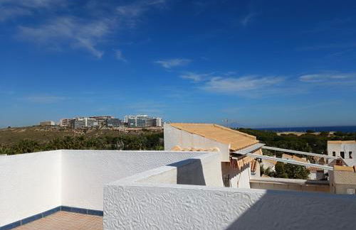 casa gran alacant carabassi - Foto 7