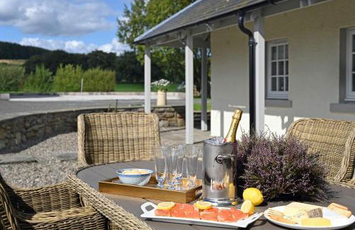 Laverockbank Farmhouse - Photo 28