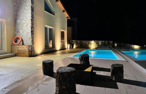 Villa Gerês Emblematico - Piscina & Jacuzzi - Foto 33