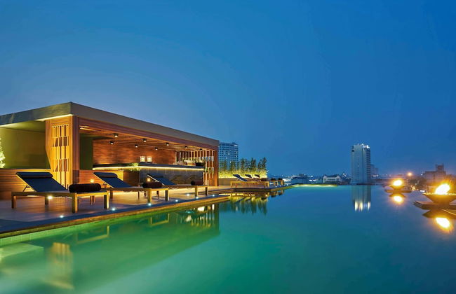 Anantara Chiang Mai Serviced Suites - Photo 42