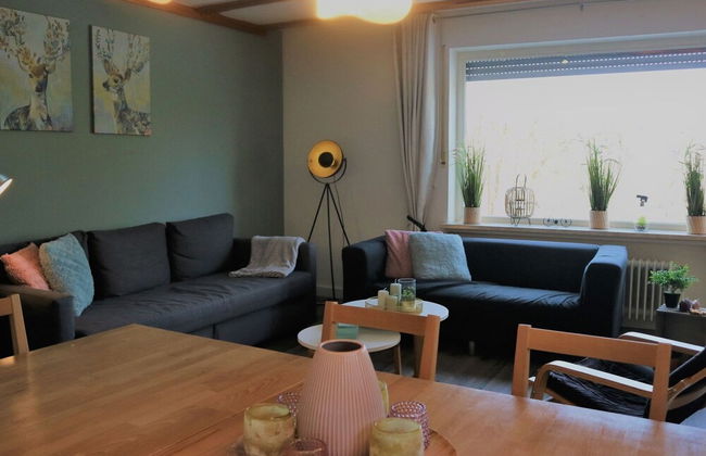 Peaceful Stay in Winterberg - Foto 24