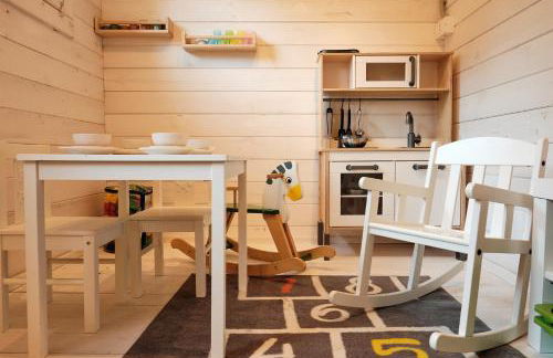 Residence SoleNeveSila B&B - Foto 10