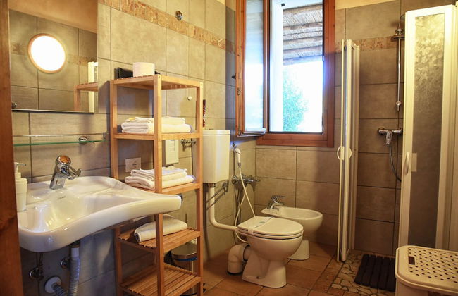 Agriturismo Corte Benetti - Foto 34