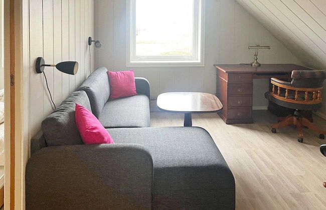 8 Person Holiday Home in Bremanger - Foto 14