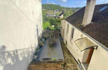 New Cosy Studio centre-ville Orsay, calme et confort - Foto 9