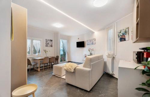 Sunset on the Lake Belgirate - Foto 7