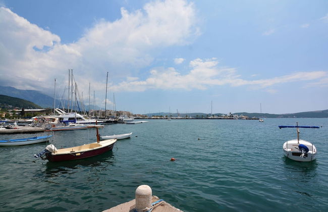 Apartment Small Oasis - Foto 27