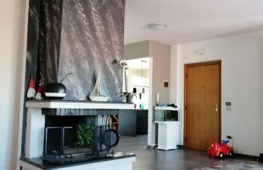 Ampio attico vista mare tra comfort e tranquillità - Foto 1