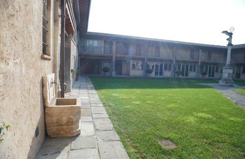 Corte Breda Agriturismo Bed & Breakfast - Foto 113