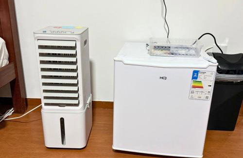 Apartamento Amplo - Perto do Parque de Exposições 11 CAMAS até 15 Pessoas - Foto 36