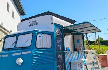 Apartamentos la Leyenda - Foto 42