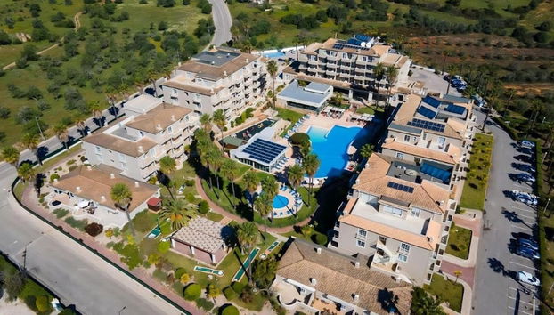 VP Flat With Balcony and Pool View - Foto 2, Habitación