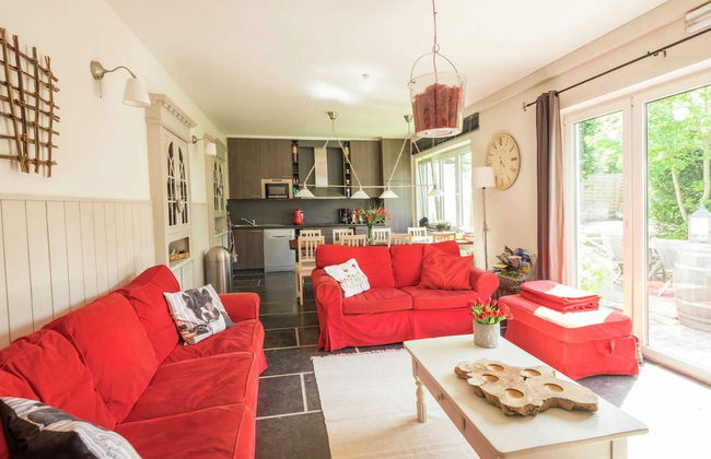 Namur Mansion by the Meus - Foto 6