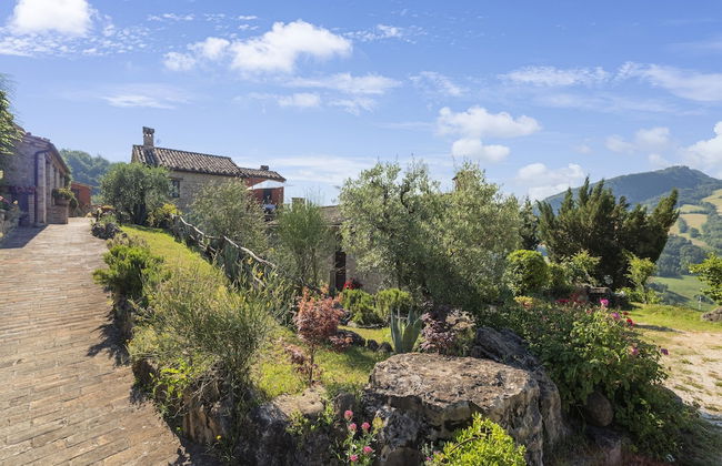 Belvilla by Oyo La Sibilla - Photo 33