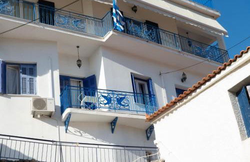 Poros Home - Photo 31